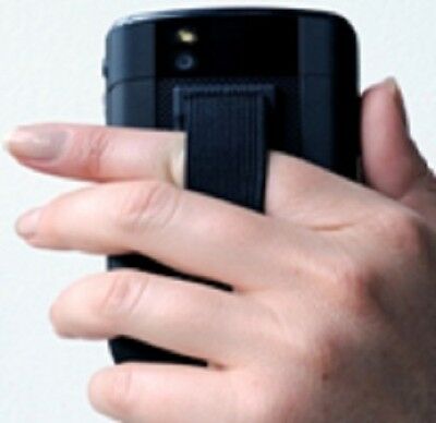 Go Strap Gostrap Finger Thumb Reach Extend Clutchless Security For Mobile Device